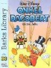 book cover of Onkel Dagobert 33 by Carl Barks