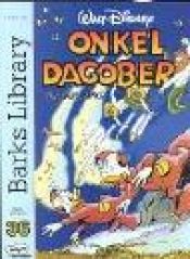 book cover of Barks Library Special: Onkel Dagobert, Bd. 36 by Carl Barks