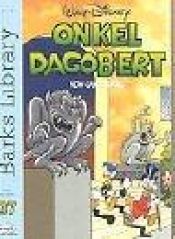 book cover of Onkel Dagobert 37 by Walt Disney