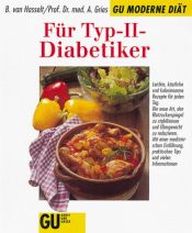 book cover of Für Typ-II-Diabetiker by Bettina van Hasselt