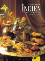 book cover of India (Cookery Around the World) by Marcela Kumar