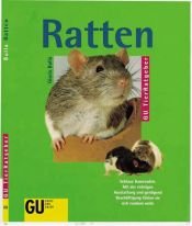 book cover of Ratten (GU TierRatgeber) by Gisela Bulla