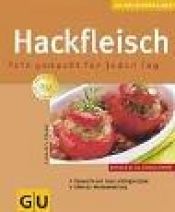 book cover of Hackfleisch fein gemacht für jeden Tag by Dagmar von Cramm