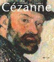 book cover of Cezanne, Vollendet - Unvollendet by Paul Cezanne