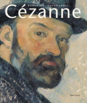 book cover of Paul Cezanne: Finished - Unfinished by Paul Cezanne