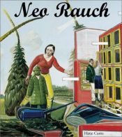 book cover of Neo Rauch by Daniel Birnbaum