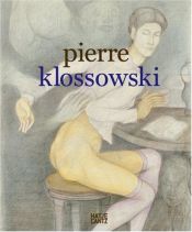 book cover of Pierre Klossowski by Pierre Klossowski