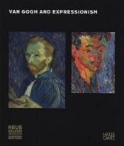 book cover of Van Gogh and expressionism by Vincent van Gogh