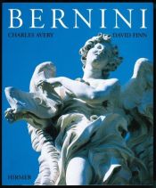 book cover of Bernini by Charles Avery