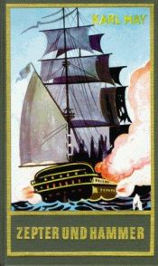 book cover of KM35 De admiraal van de sultan by کارل مای