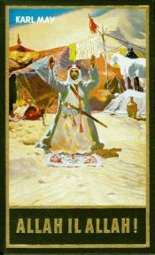 book cover of Allah il Allah: Gesammelte Werke, Bd. 60 by Карл Фридрих Май