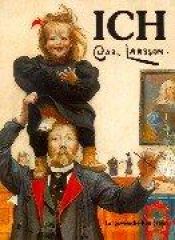 book cover of Jag by Carl Larsson