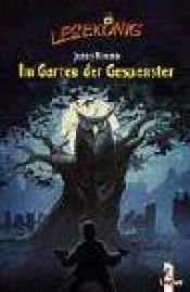 book cover of Im Garten der Gespenster by Jenny Nimmo