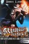 Skulduggery Pleasant