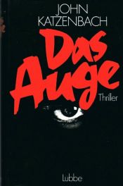 book cover of Der Fotograf : Psychothriller by John Katzenbach