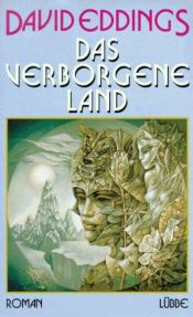 book cover of Die Tamuli Saga: Das verborgene Land. Die Tamuli-Saga 03.: Bd 3 by David Eddings