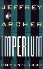 book cover of Imperium by Jeffrey Archer