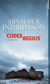book cover of Het koningsboek by Arnaldur Indriðason