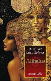 book cover of Althalus by David Eddings