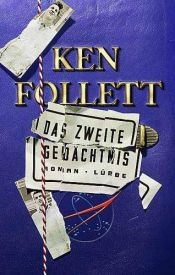 book cover of Code to Zero by Ken Follett