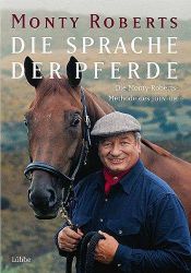 book cover of Die Sprache der Pferde by Monty Roberts