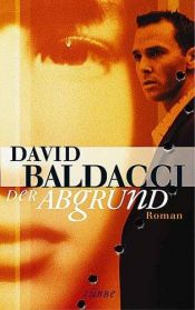 book cover of Der Abgrund by David Baldacci