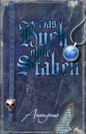 book cover of Das Buch ohne Staben by Anonymous