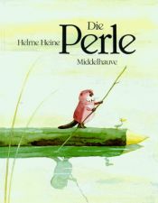 book cover of Die Perle by Helme Heine