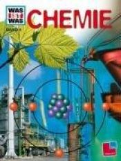 book cover of Chemie by Martin Leon Keen