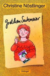 book cover of Gretchen Sackmeier by Кристине Нёстлингер