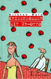 book cover of Chaossommer mit Ur-Otto by Kirsten Boie