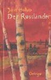 book cover of Der Russländer by Josef Holub