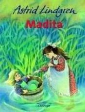 book cover of Madita, Gesamtausg by Astrid Lindgren