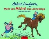 book cover of När Emil skulle dra ut Linas tand by Astrid Lindgren