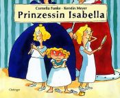 book cover of Prinzessin Isabella by Cornelia Funke