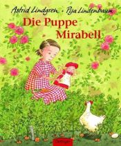 book cover of Mirabelle by Astrid Lindgren