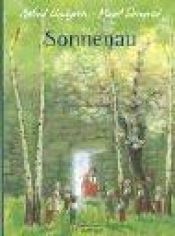 book cover of Sonnenau by Astrid Lindgren