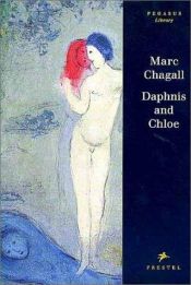 book cover of Daphnis and Chloe by Longos