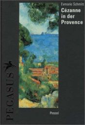 book cover of Cezanne in der Provence by Paul Cezanne