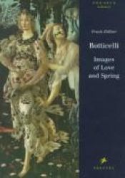 book cover of Botticelli: A Tuscan Spring (Pegasus Series) by Frank Zöllner
