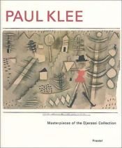 book cover of Paul Klee : masterpieces of the Djerassi collection by Paul Klee