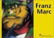 book cover of Franz Marc (Postcard Book) by Franz. Marc