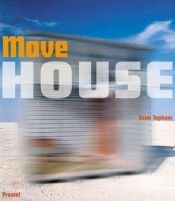 book cover of Move house by Sean Topham