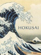 book cover of Hokusai (Prestel Minis S.) by Christopher Wynne