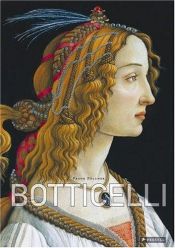 book cover of Sandro Botticelli by Frank Zöllner