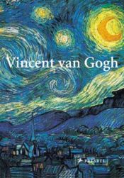 book cover of Vincent Van Gogh by Christopher Wynne