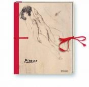 book cover of Picasso: Erotic Sketchs by Pablo Picasso