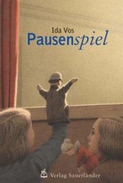 book cover of Pausenspiel by Ida Vos