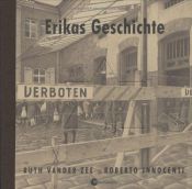 book cover of Erikas Geschichte by Ruth Vander Zee