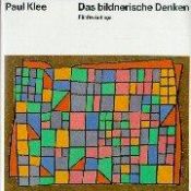 book cover of On Modern Art by Paul Klee